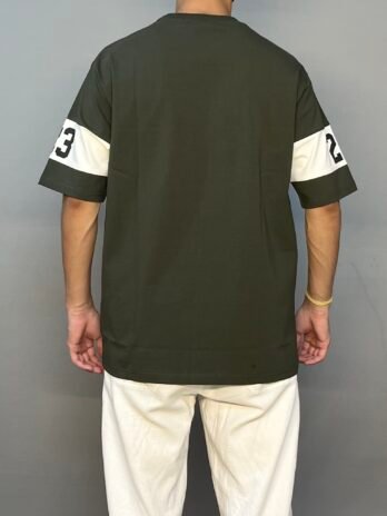GREEN RACING T-SHIRT (Copy)