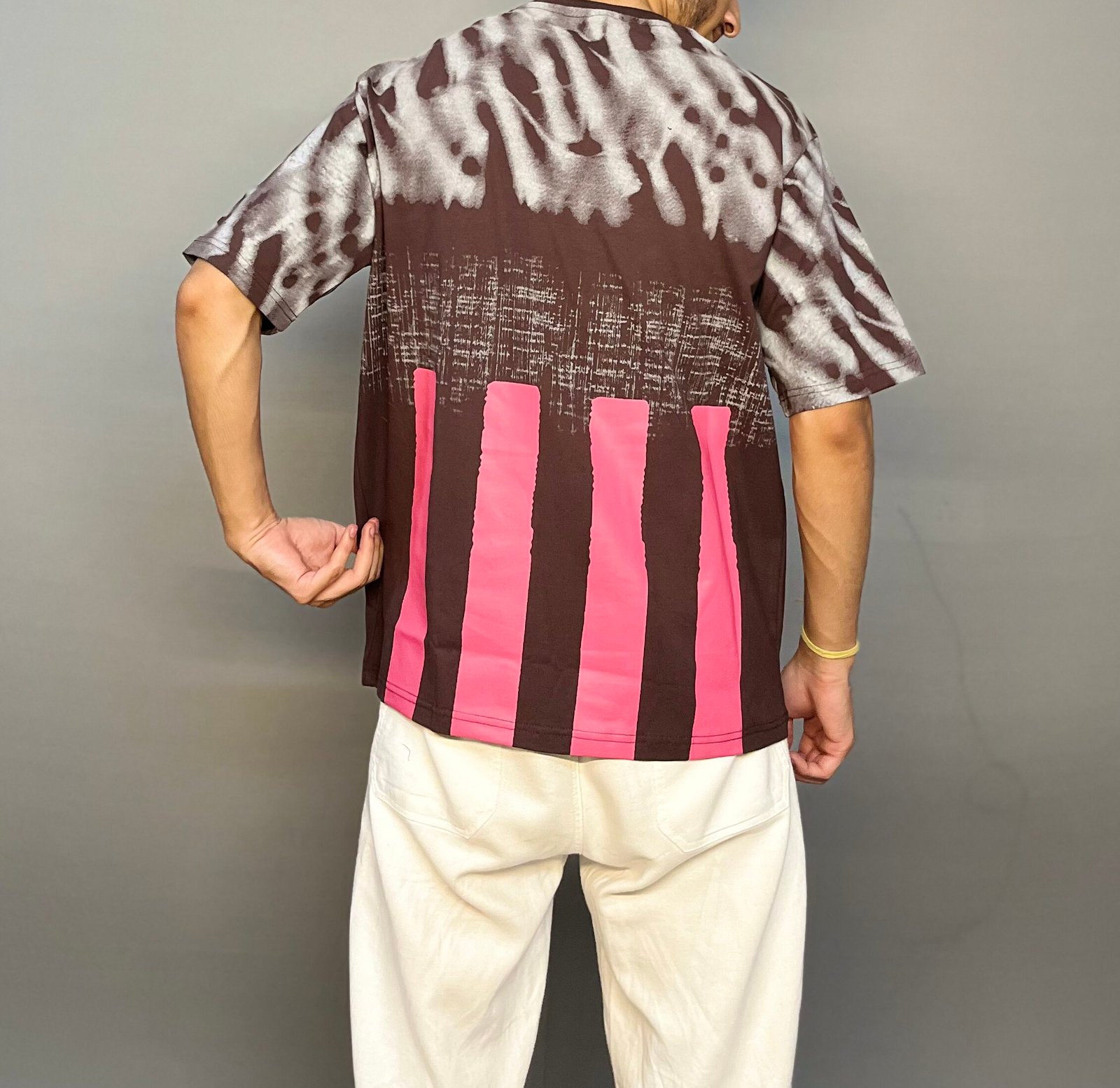 BALENCIAGA T-SHIRT - Image 2