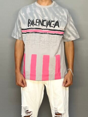 BALENCIAGA T-SHIRT