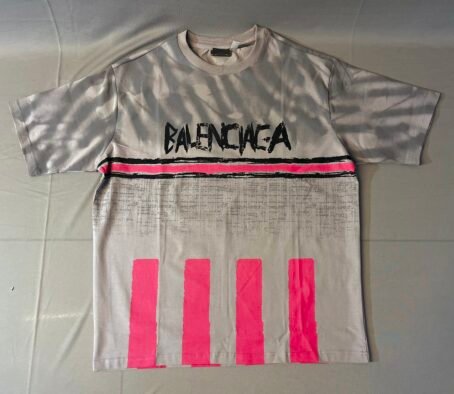 BALENCIAGA T-SHIRT - Image 3