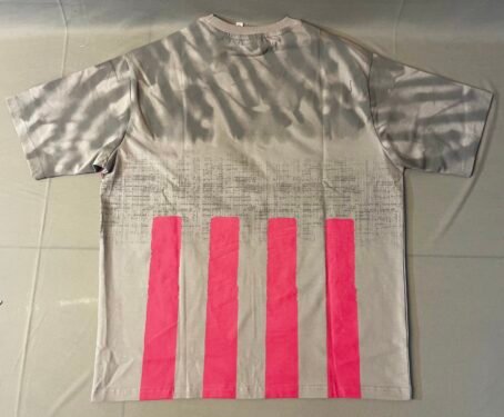 BALENCIAGA T-SHIRT - Image 4