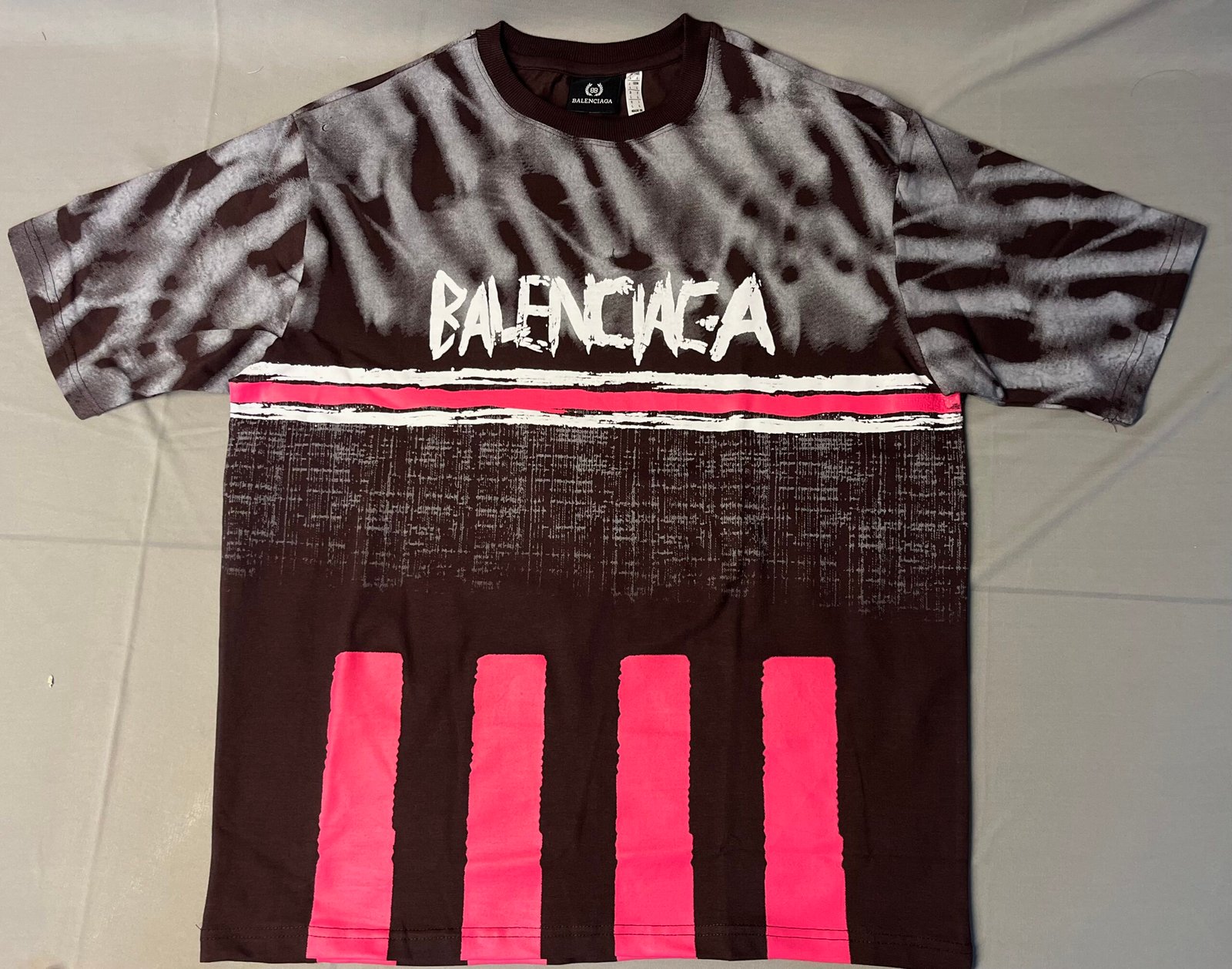 BALENCIAGA T-SHIRT - Image 3