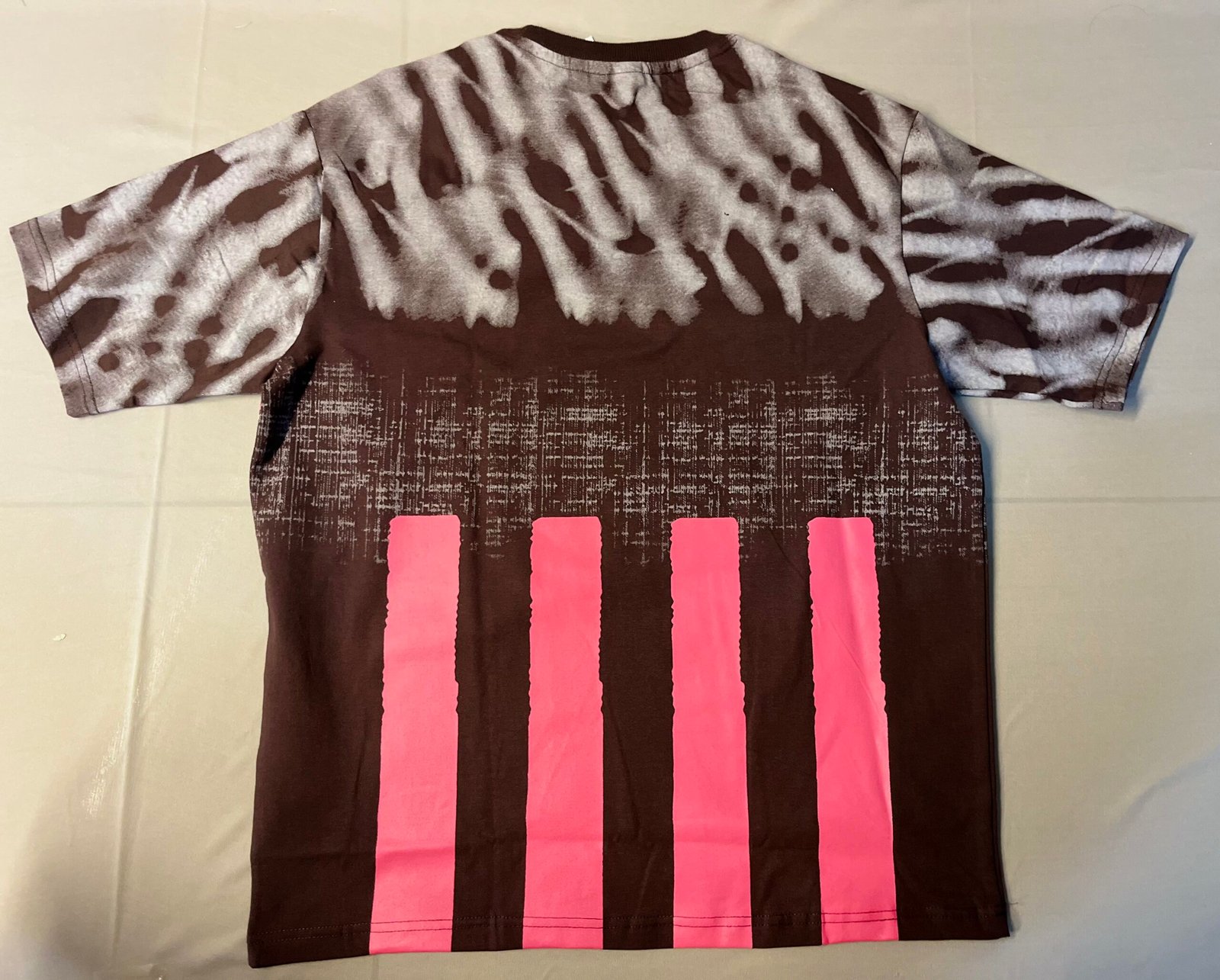 BALENCIAGA T-SHIRT - Image 4